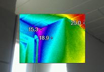 Thermographie